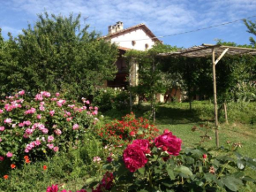 Casa Isabella Vaglio Serra